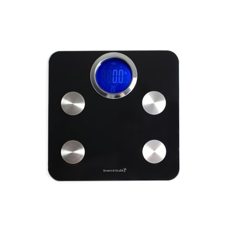 RPM Essentials Weight Scale