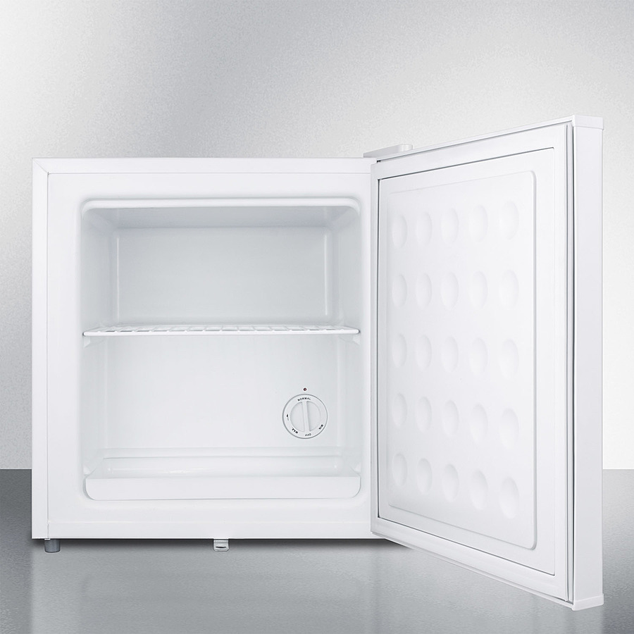 Countertop MomCube Breast Milk Freezer