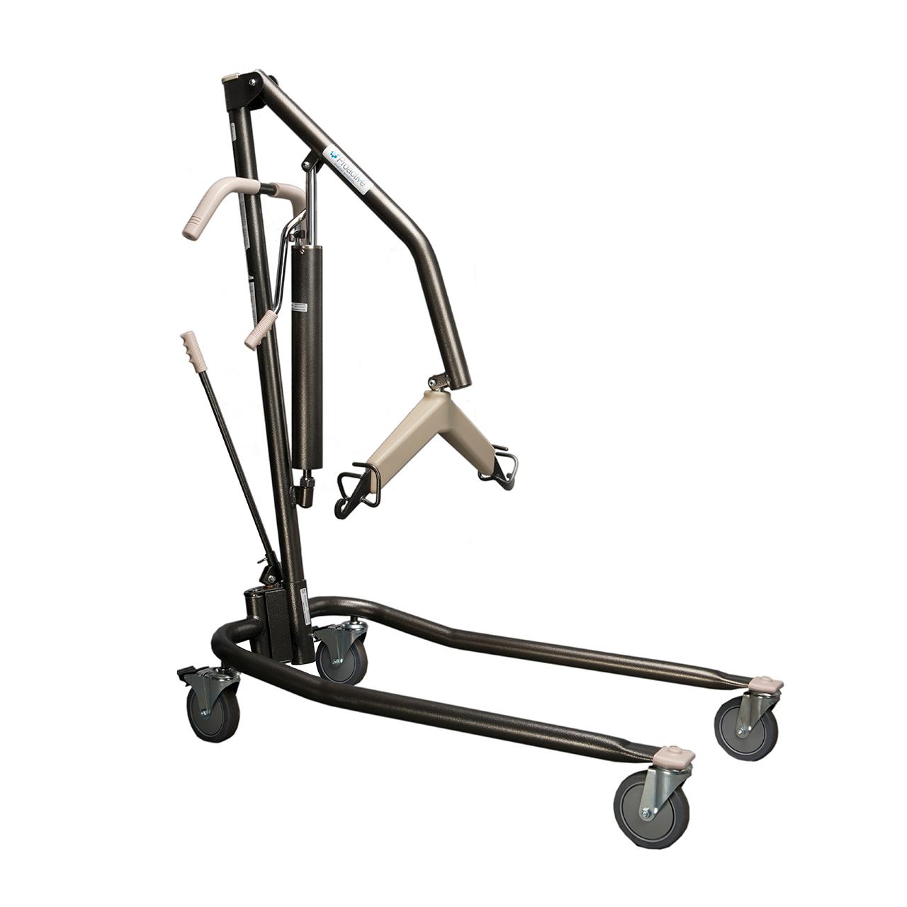 Protekt Onyx Hydraulic Manual Lift - Open Box