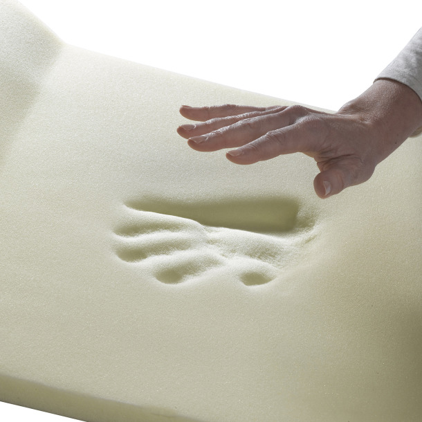Comfort Touch Elevation Bed Wedge
