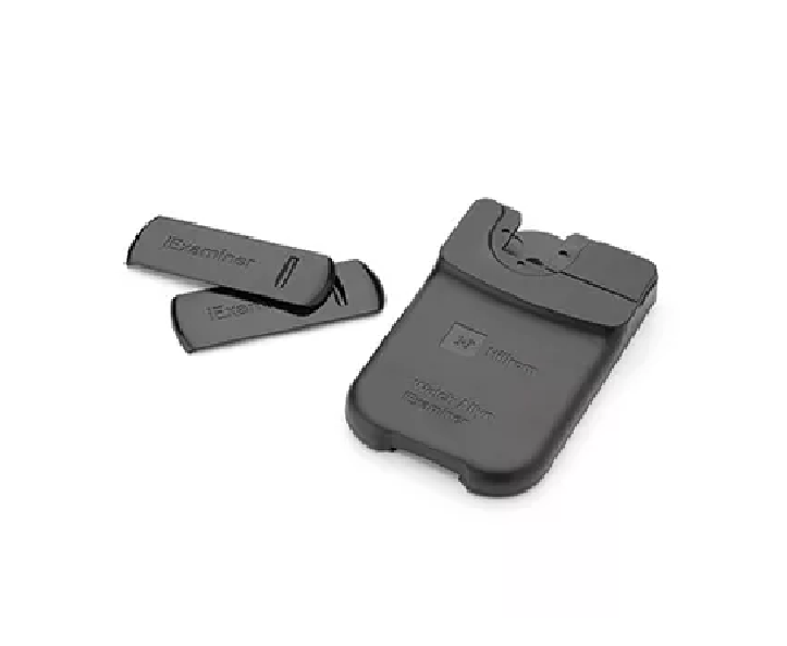 iExaminer SmartBracket Accessory with Three SmartClips