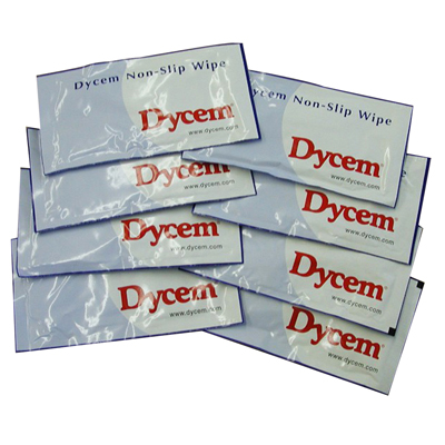 Non-Slip Cleaning Wipes