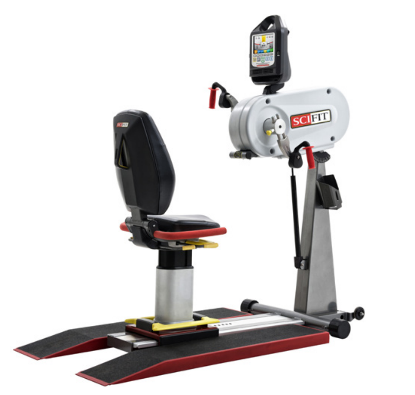 Inclusive Fitness PRO1 Upper Body Exerciser