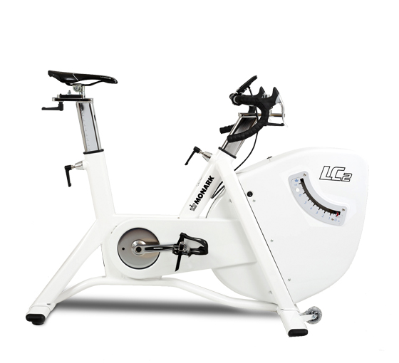 LC2 Exercise Bike