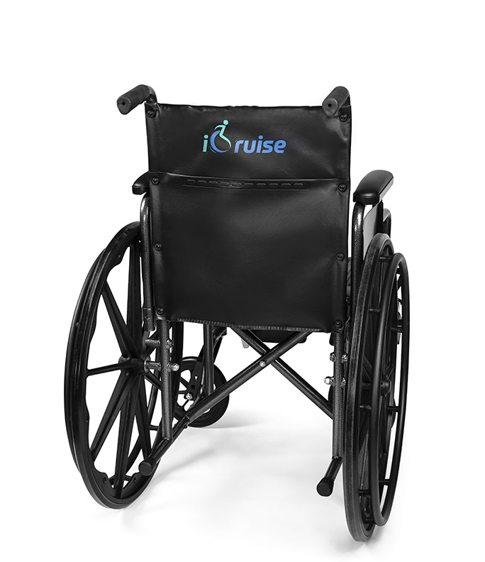 iCruise Standard Wheelchair