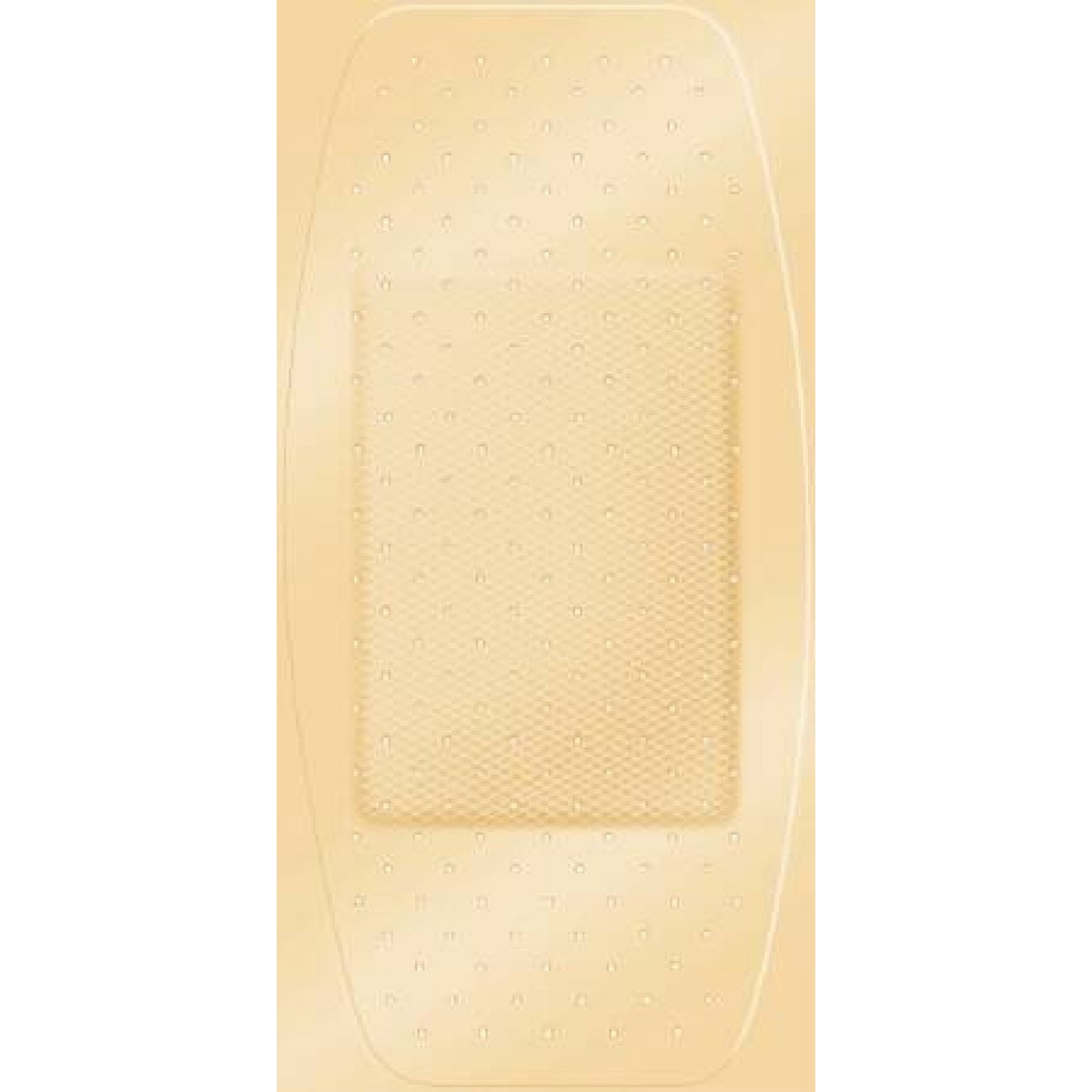 Careband Adhesive Strip, Latex Free