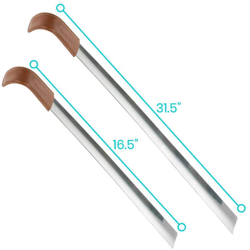 Metal Shoe Horn