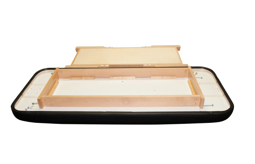 Terra Treatment Table