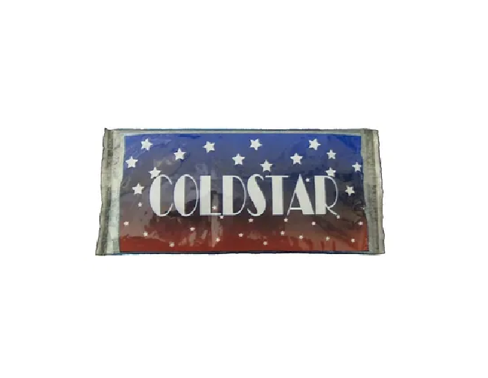 Versatile Reusable Non Insulated Hot / Cold Gel Pack