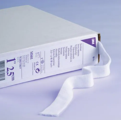 Synthetic Cast Stockinet