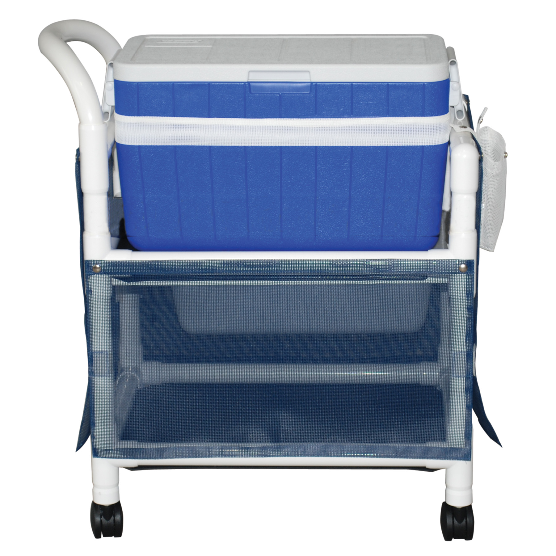Hydration Cart Refreshments To Go Anywhere