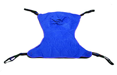 Full Body Patient Lift Sling Solid