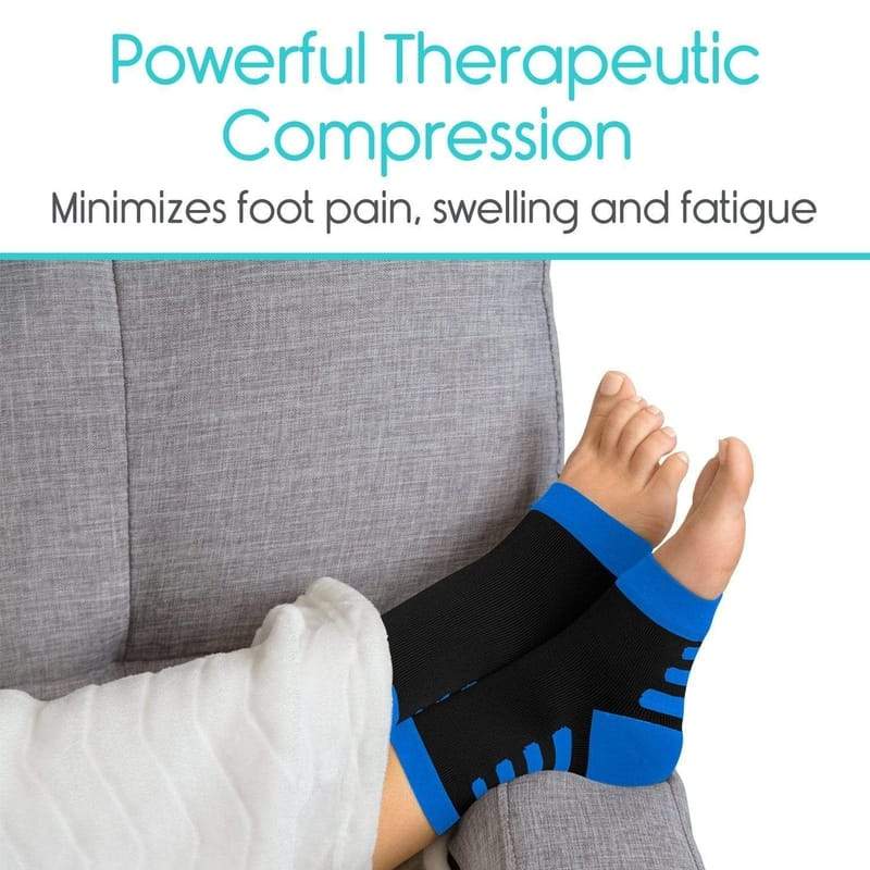 Ankle Compression Socks