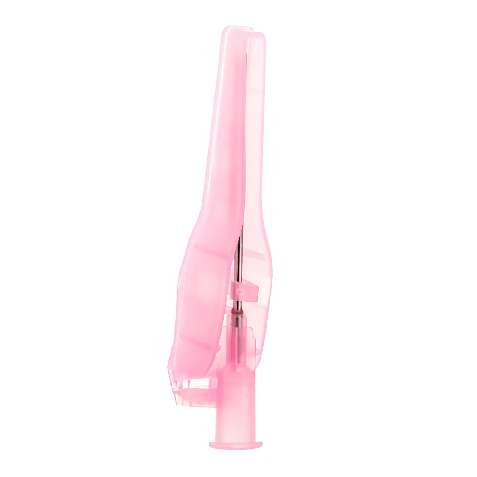 Safety Needle