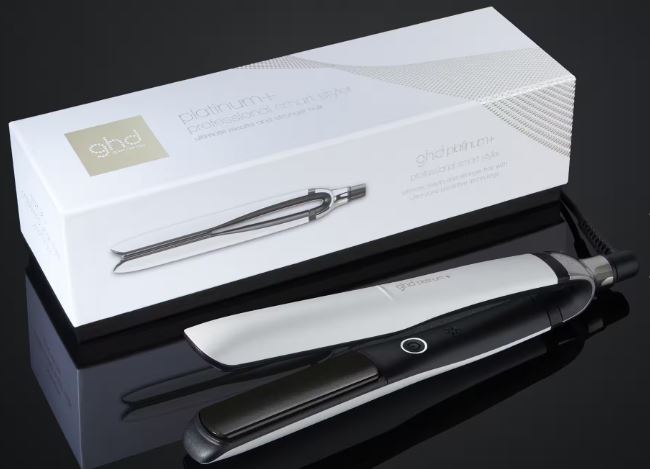 Platinum+ Styler 1" Flat Iron Hair Straightener