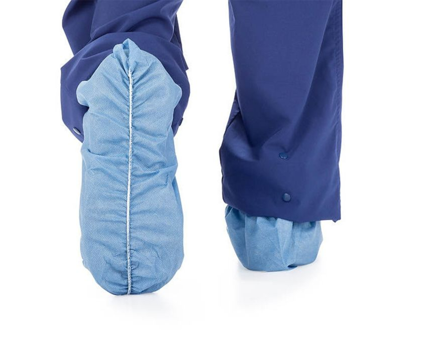 Dura - Fit SMS Shoe Covers