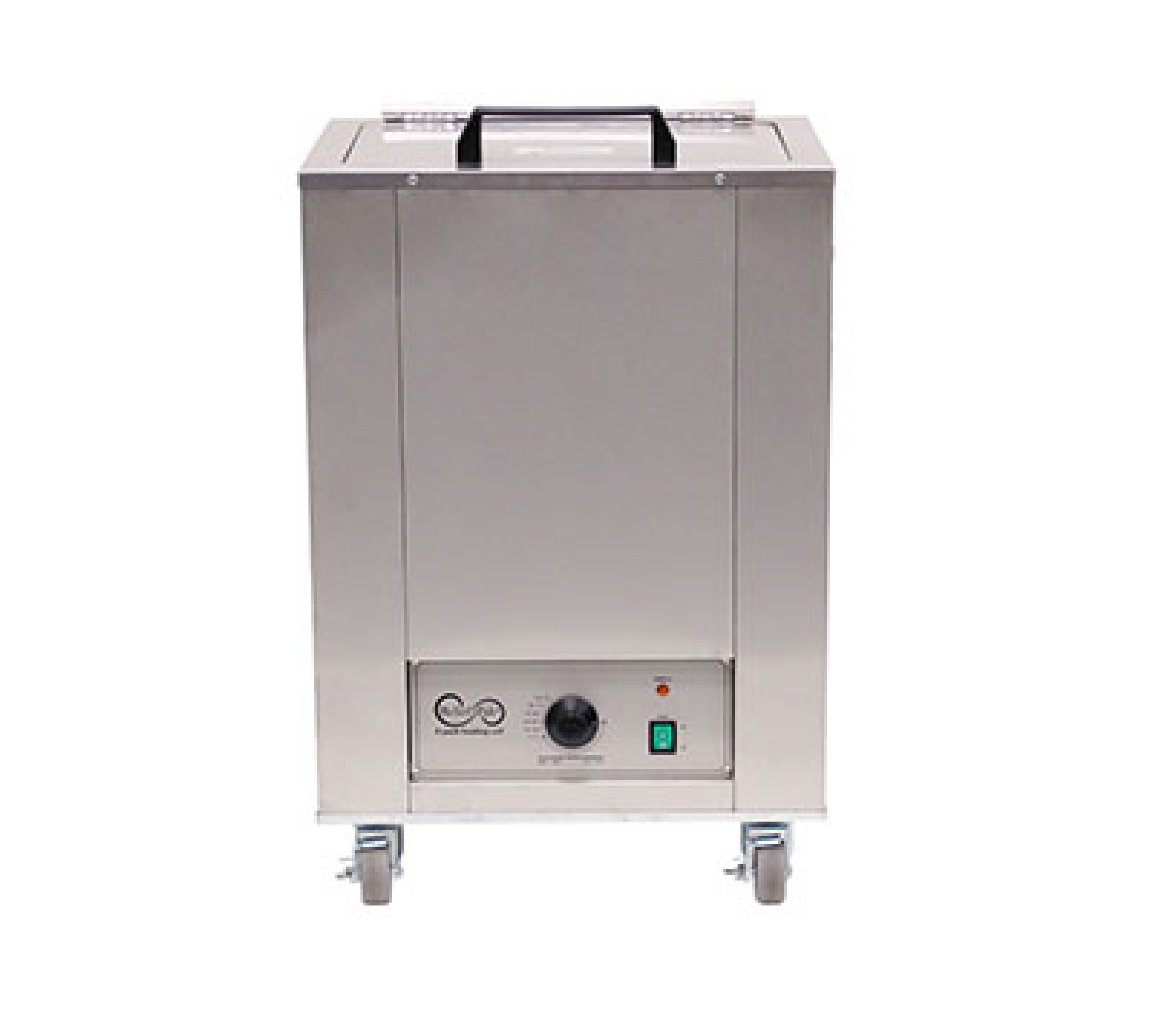 110V Mobile Heating Unit
