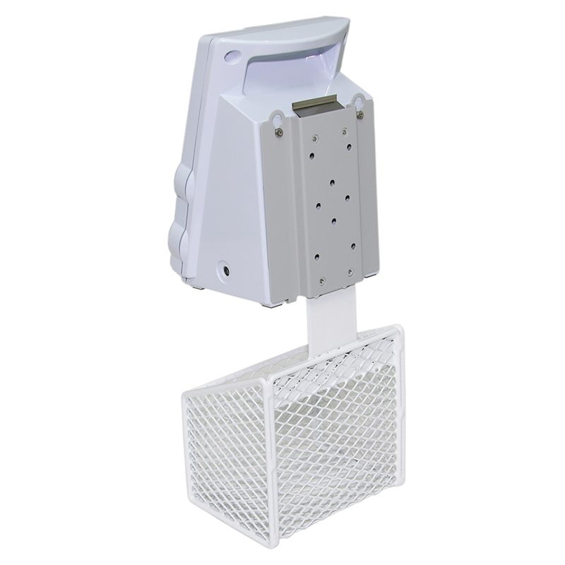 Wall Mount Kit for HEM-907XL