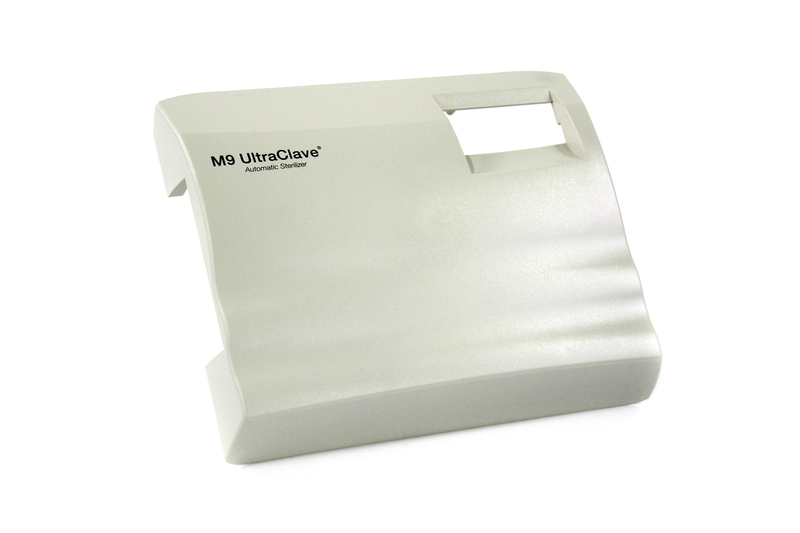 Door Cover Kit, M9 Ultraclave 