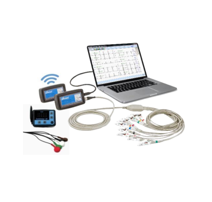 CardioCard MiniSuite System