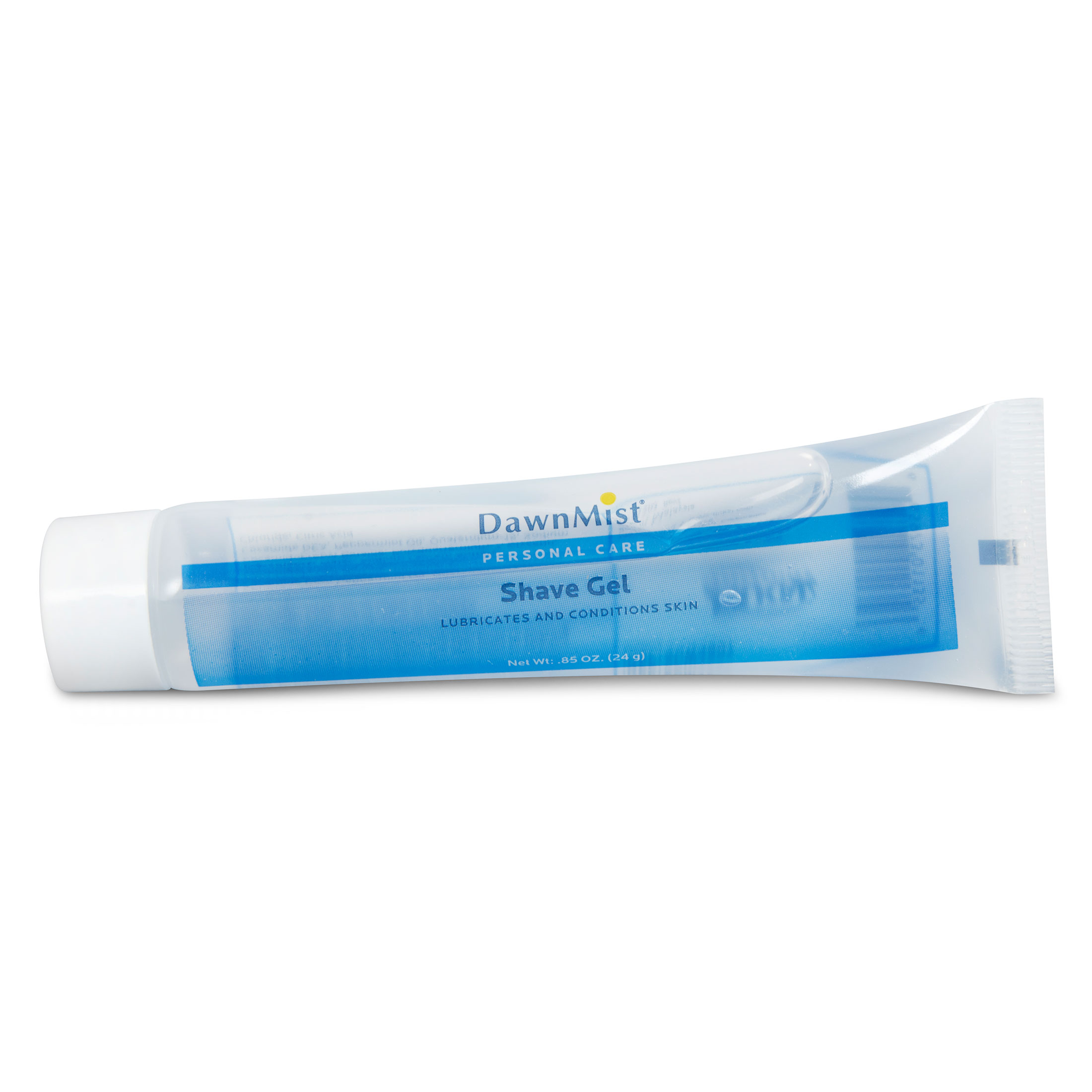 DawnMist Shave Gel