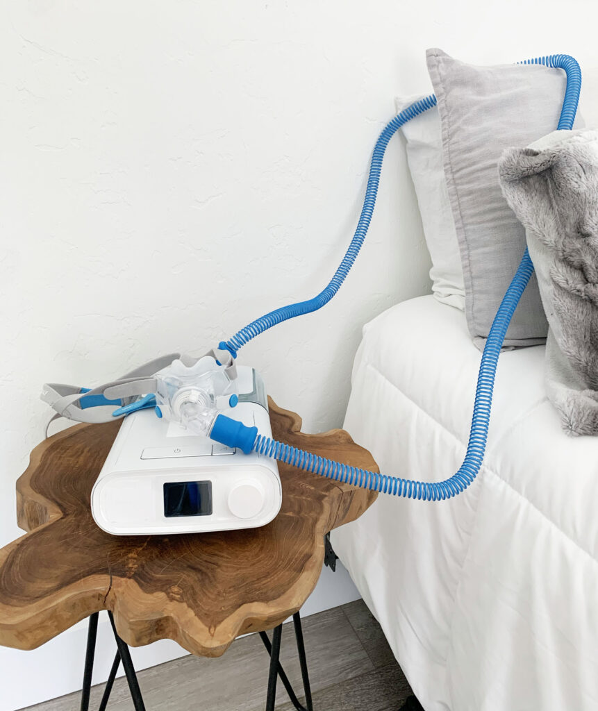 Healthy Hose Pro Antimicrobial CPAP Tubing