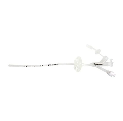 Gastrostomy Tubes