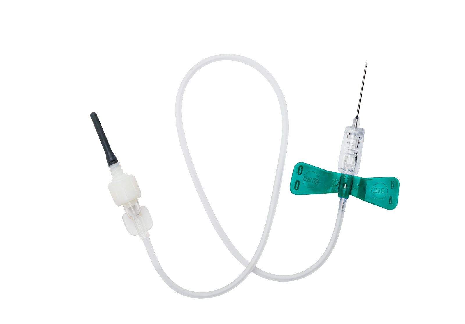 Reli Safety Blood Collection Set without Tube Holder