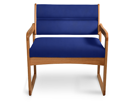 Bariatric Arm Chair