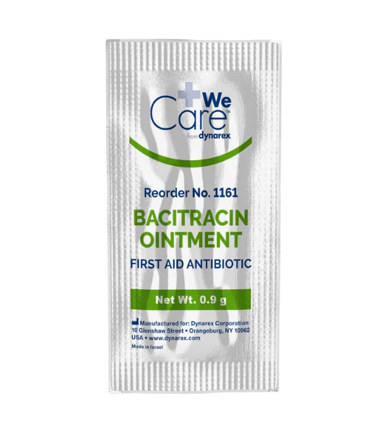 Bacitracin Ointment USP