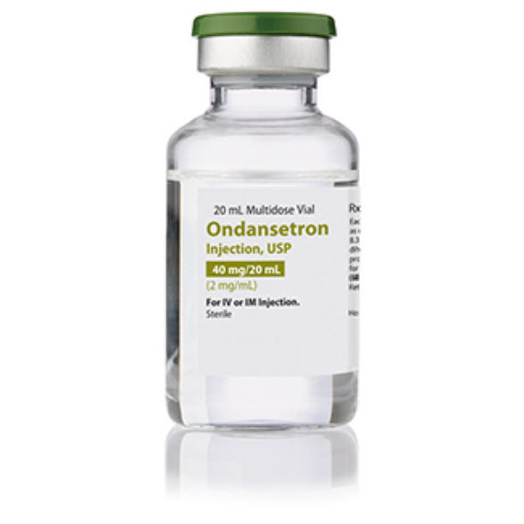 Ondansetron Antinausea Agent