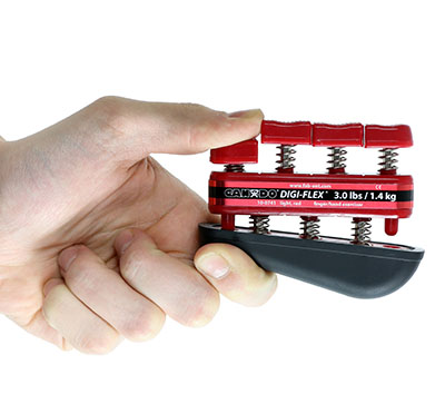 Digi Flex Hand Exercisers