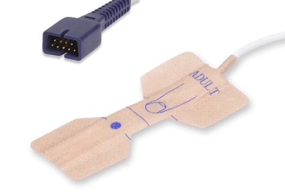 Covidien Nellcor Compatible SpO2 Sensor