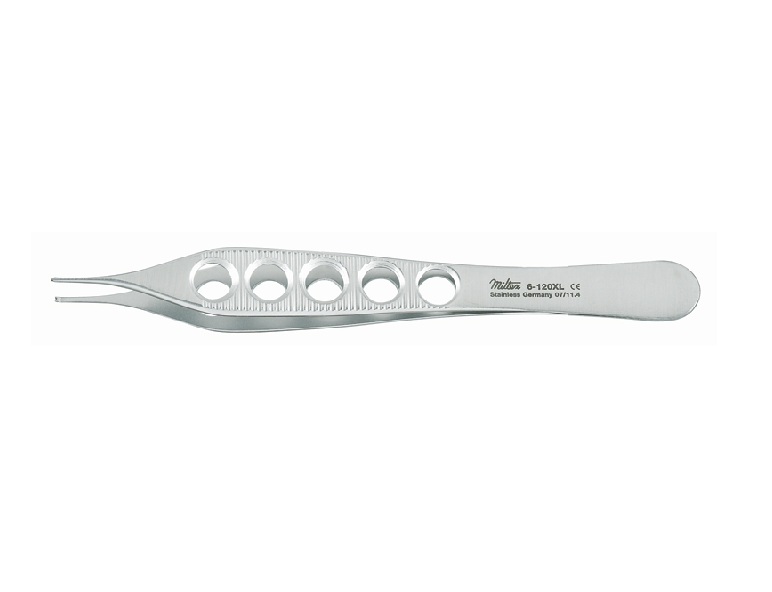 Adson Tissue Forceps with 1 x 2 Teeth