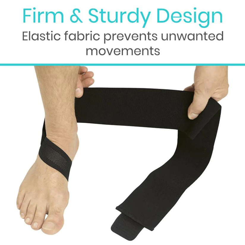  Ankle Wraps