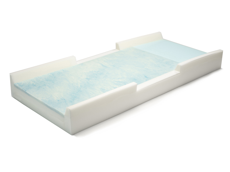 Protekt 500 Gel Infused Foam Pressure Redistribution Mattress