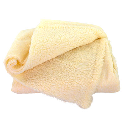 Sherpa Padding