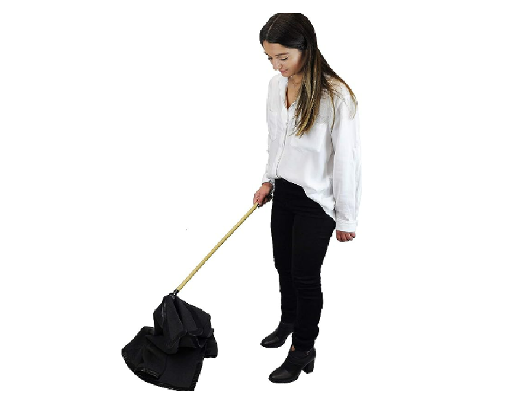 27" Dressing Buddy Stick