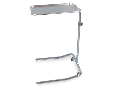 Mayo Tray Stand