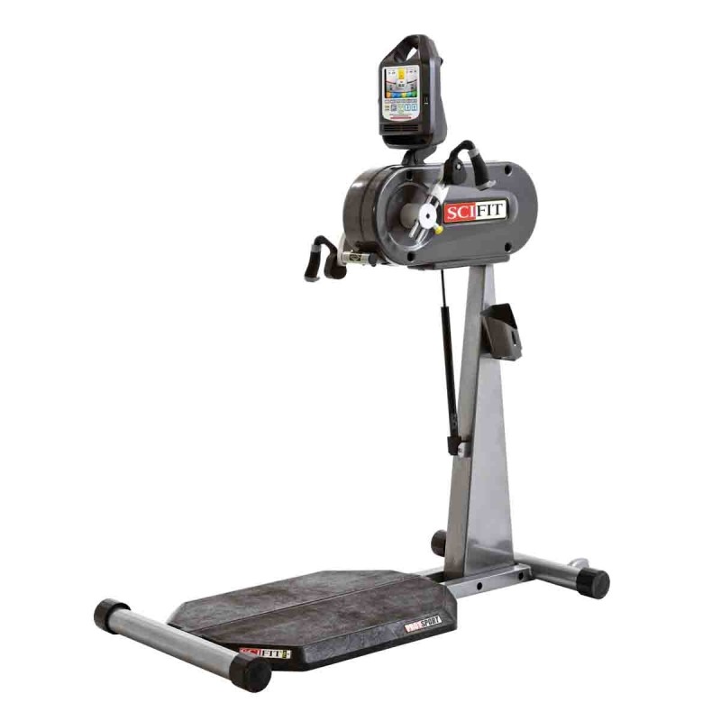 PRO1 Sport Standing Upper Body Exerciser