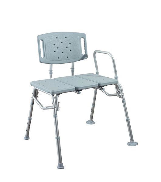 Bariatric Transfer Bench