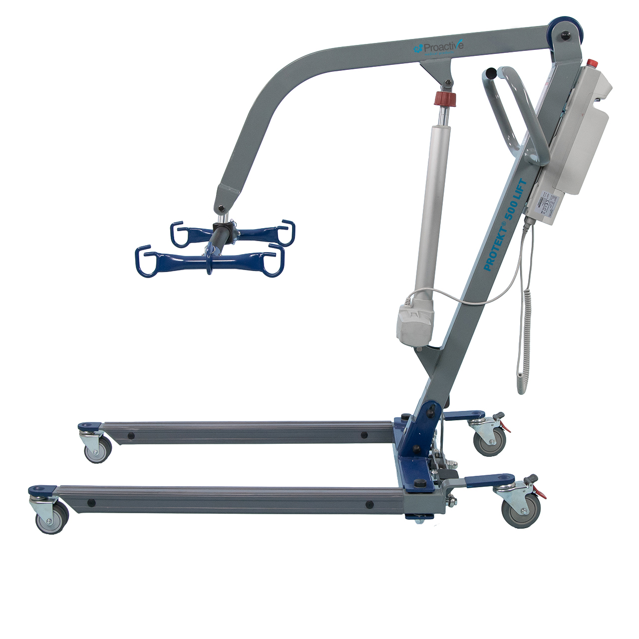 Protekt 500 Power Electric Patient Lift