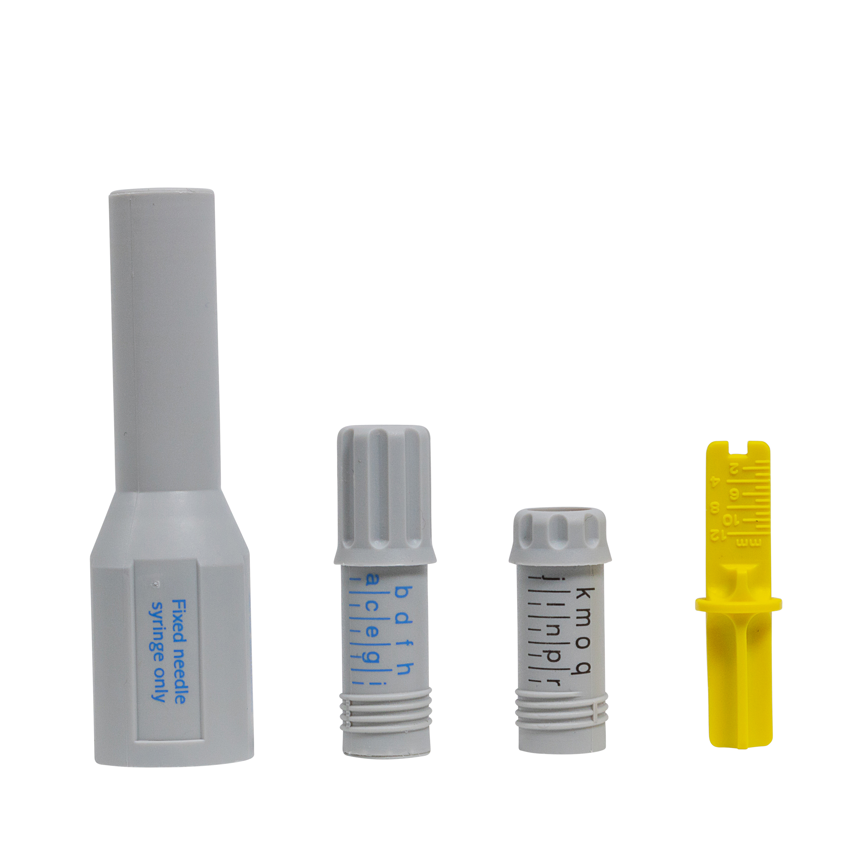 Autoject EI Injection Aid Device