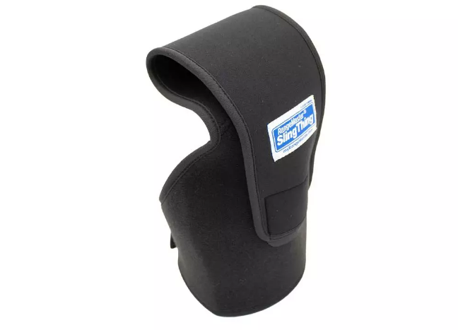 SlingThing Off The Neck Arm Sling Adapter