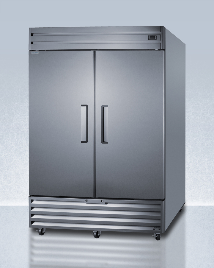39 Cu Ft Upright Healthcare Freezer