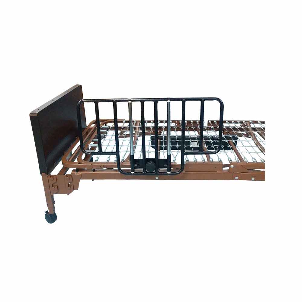 Half Length Bed Rails