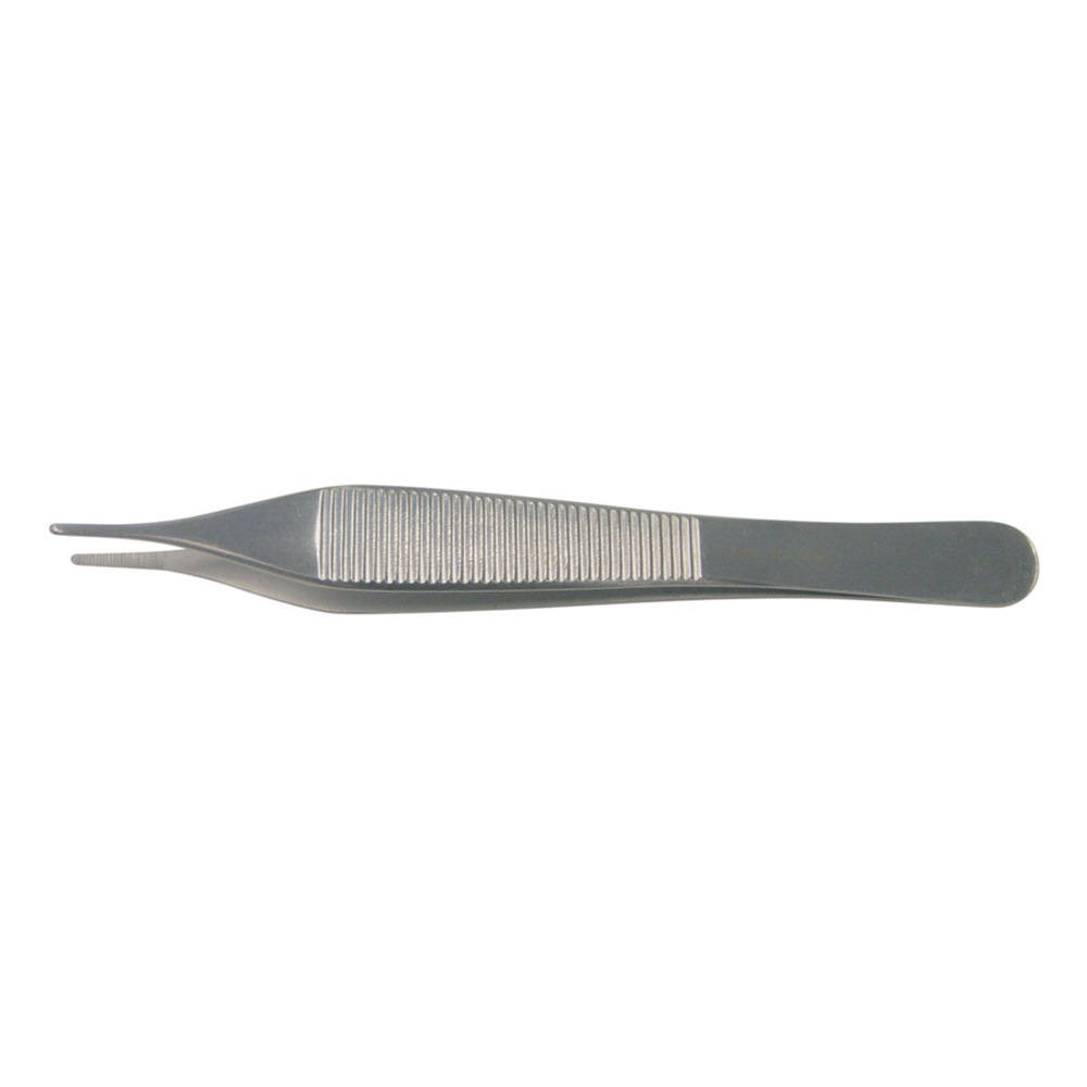 Hudson Dressing Forcep, 4.75"