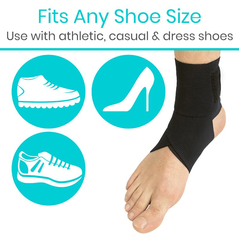  Ankle Wraps