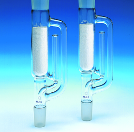 Grade 603 Standard Cellulose Extraction Thimble, 80 × 250 mm