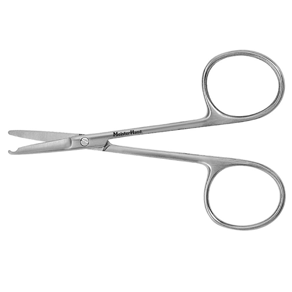Miltex MeisterHand Spencer Stitch Scissors 3 1/2 MH9-100